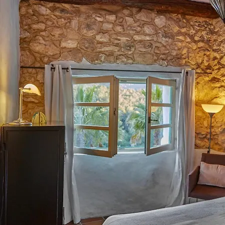 Casa Azul At Masia Nur Sitges, Adults Only Hébergement de vacances