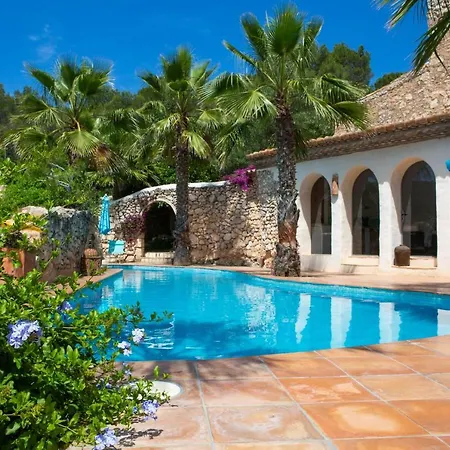 Casa Azul At Masia Nur Sitges, Adults Only