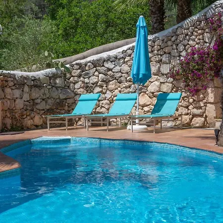 Casa Azul At Masia Nur Sitges, Adults Only Hébergement de vacances Canyelles (Catalonia)