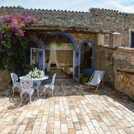 Casa Azul At Masia Nur Sitges, Adults Only *